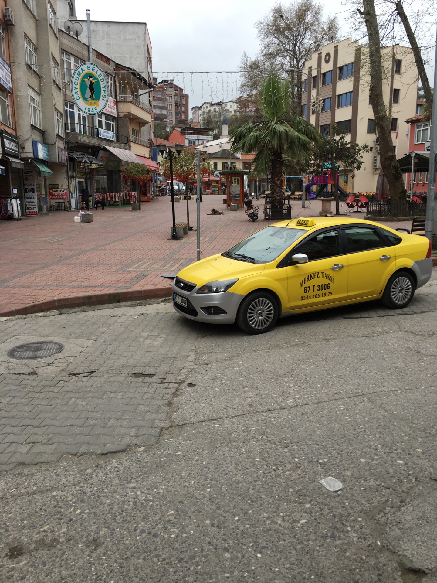 Çaycuma Merkez Taksi | Çaycuma Öğretmenevi Önü, 67900 Çaycuma/Zonguldak | +90 541 540 14 67