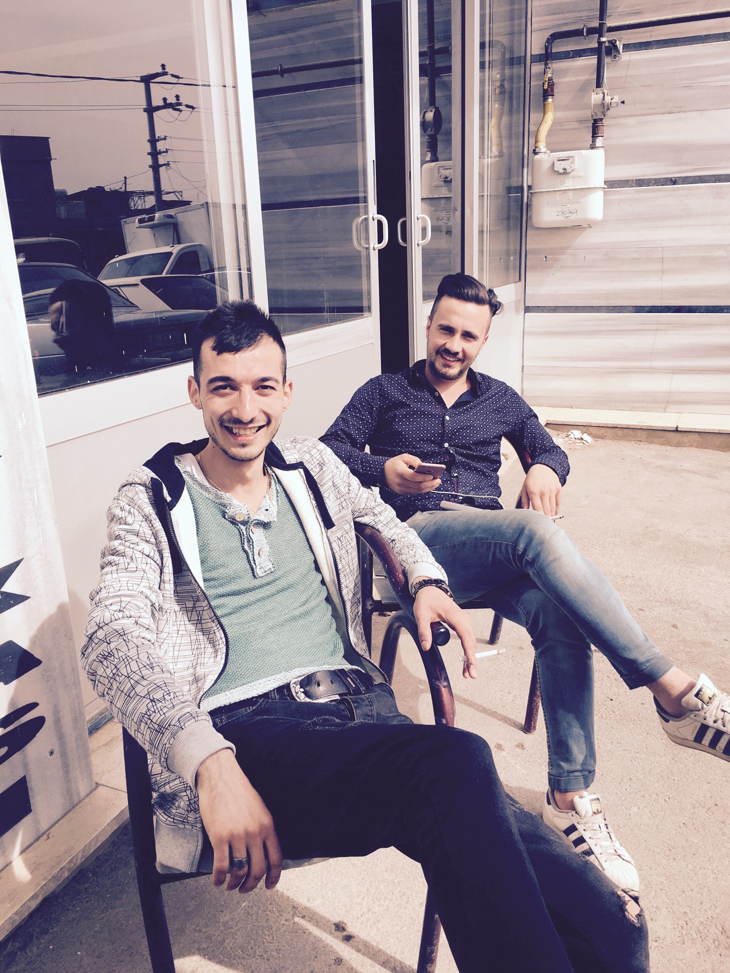 Saray Ekmek Fabrikası | Piri Reis Mahallesi 67.Sk. No:2, 46100 Onikisubat/Kahramanmaraş | +90 344 234 01 97