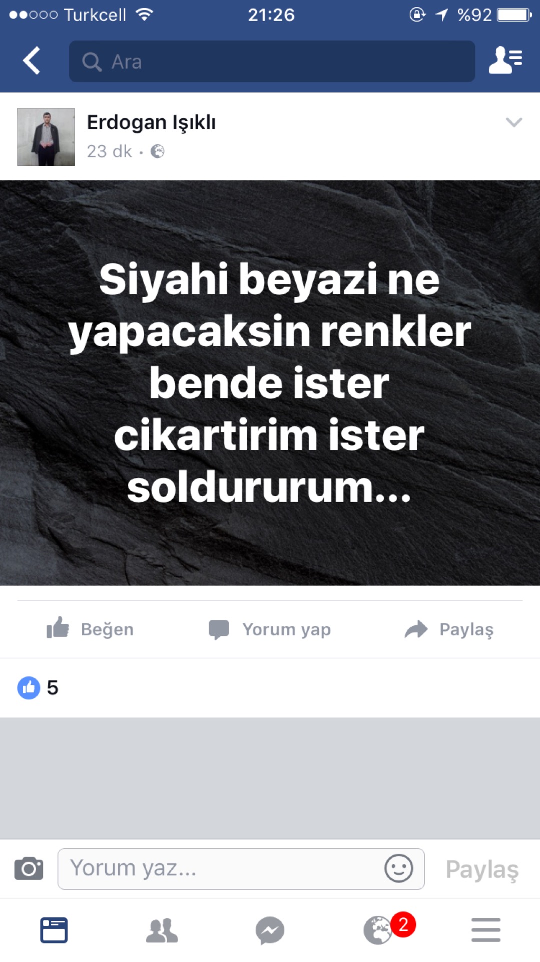 Saray Ekmek Fabrikası | Piri Reis Mahallesi 67.Sk. No:2, 46100 Onikisubat/Kahramanmaraş | +90 344 234 01 97