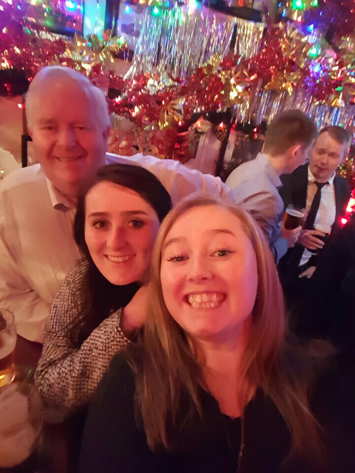 Strawberry Hall | Strawberry Beds, Dublin, 20 | +353 1 821 0634