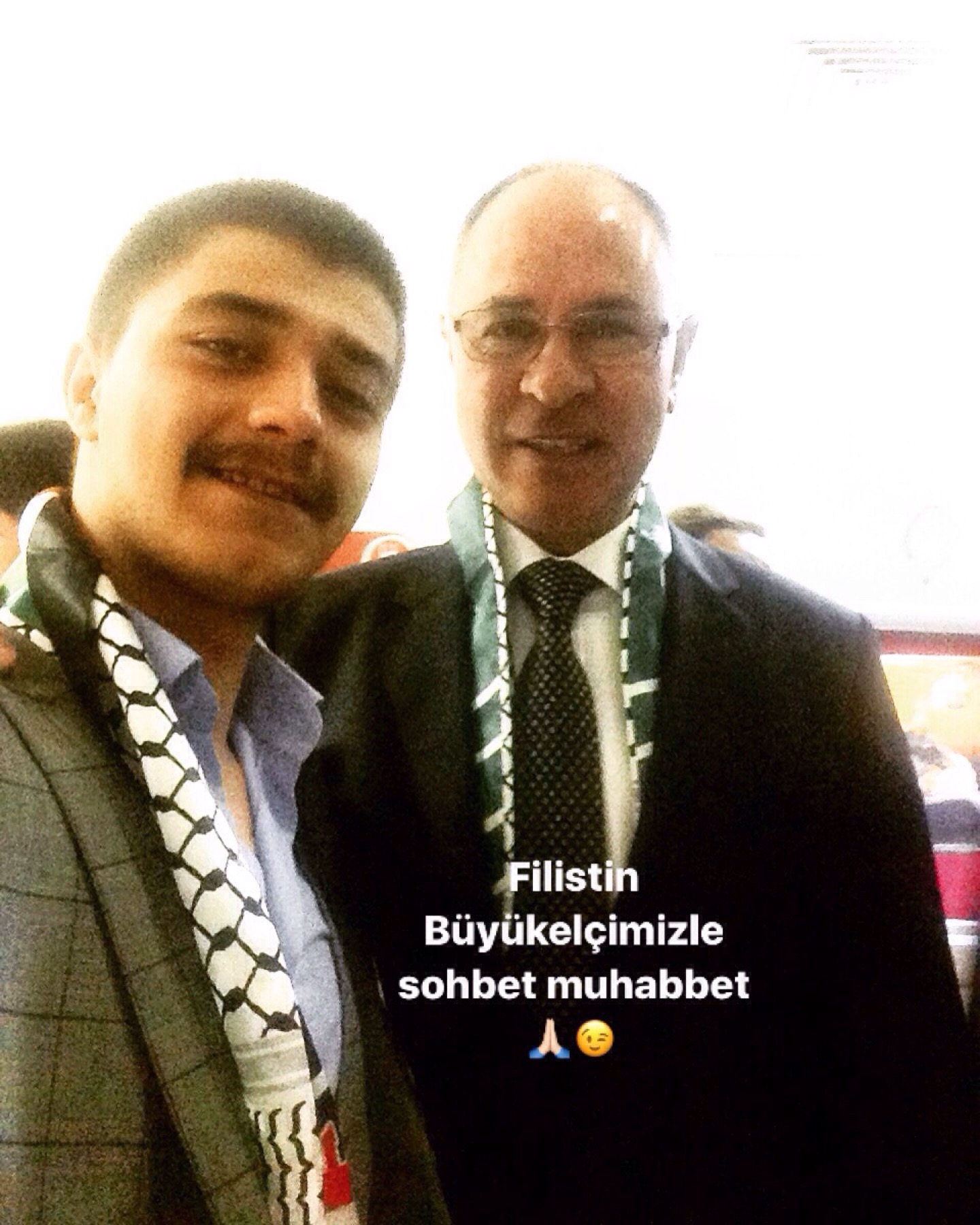 Filistin Büyükelçiliği | Oran Kılıç Ali Caddesi, 06550 Çankaya/Ankara | +90 312 436 08 23