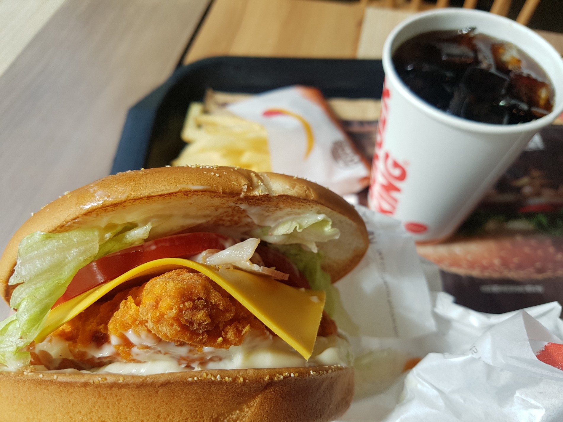 Burger King | 서울특별시 광진구 아차산로 225 | +82 2-499-0332 Burger King | 서울특별시 광진구 아차산로 225 | +82 2-499-0332