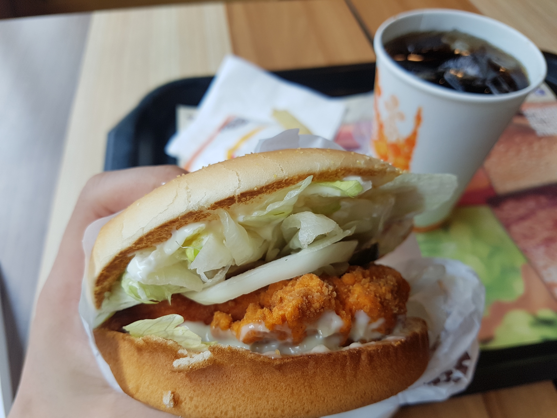 Burger King | 서울특별시 광진구 아차산로 225 | +82 2-499-0332 Burger King | 서울특별시 광진구 아차산로 225 | +82 2-499-0332