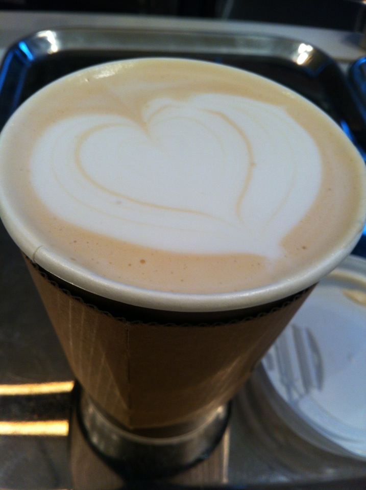 Hello Cafe | 서울 종로구 종로33길 연지동 연강빌딩 1층 | +82 2-766-6860