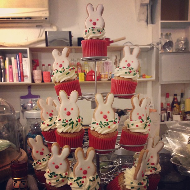 sweet studio DAL D | 서울 용산구 녹사평대로40나길 53 | +82 2-744-4247