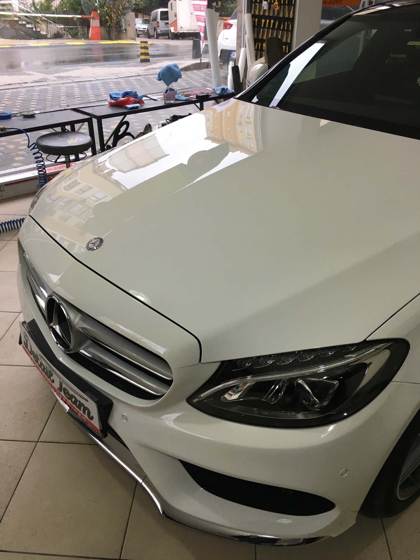 Detailteam Professional Solutions Ataşehir | K.Bakkalköy Mahallesi Merdivenköy Yolu Caddesi No:56/A, 34750 Atasehir/İstanbul | +90 545 717 84 84