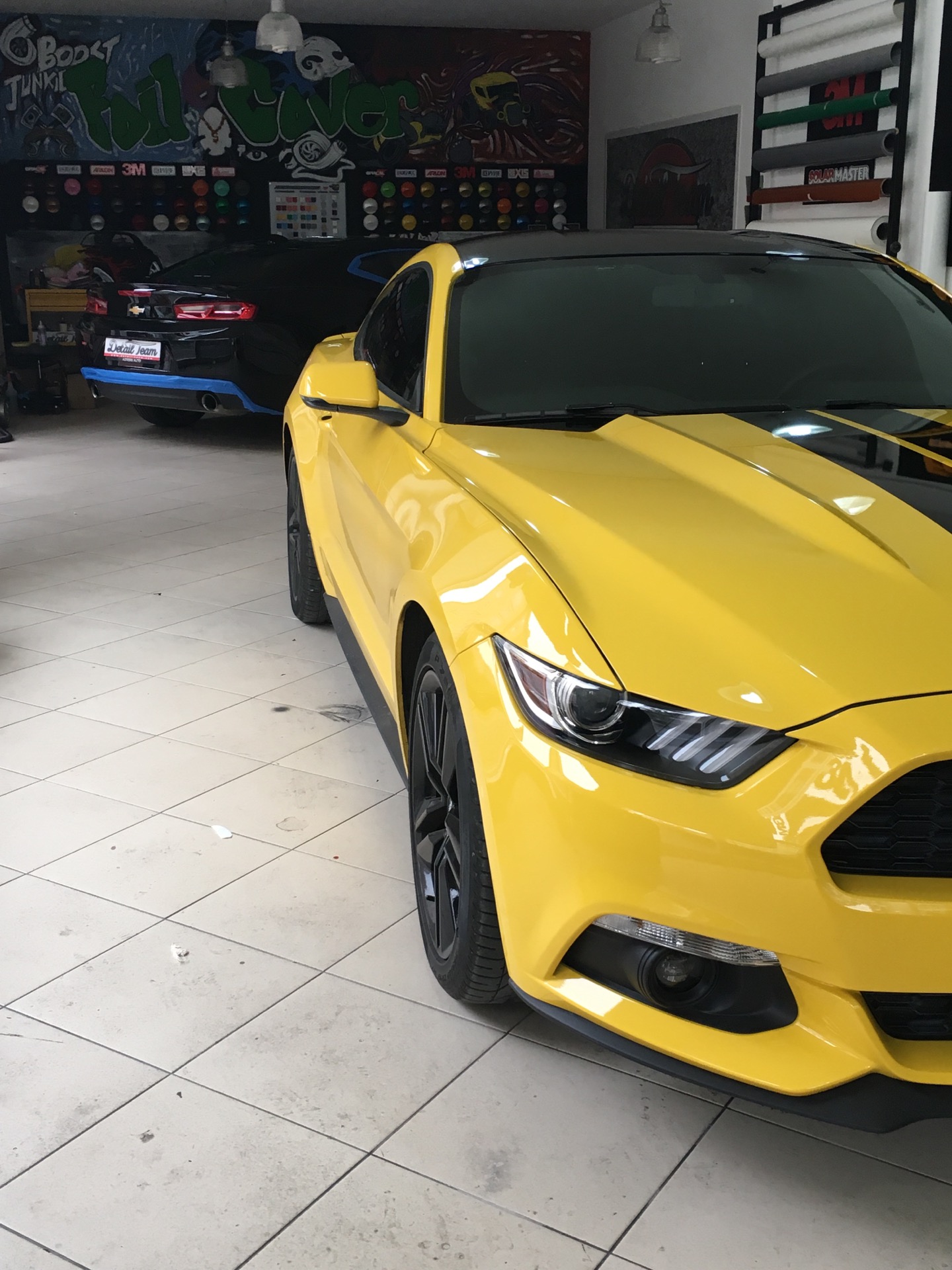 Detailteam Professional Solutions Ataşehir | K.Bakkalköy Mahallesi Merdivenköy Yolu Caddesi No:56/A, 34750 Atasehir/İstanbul | +90 545 717 84 84