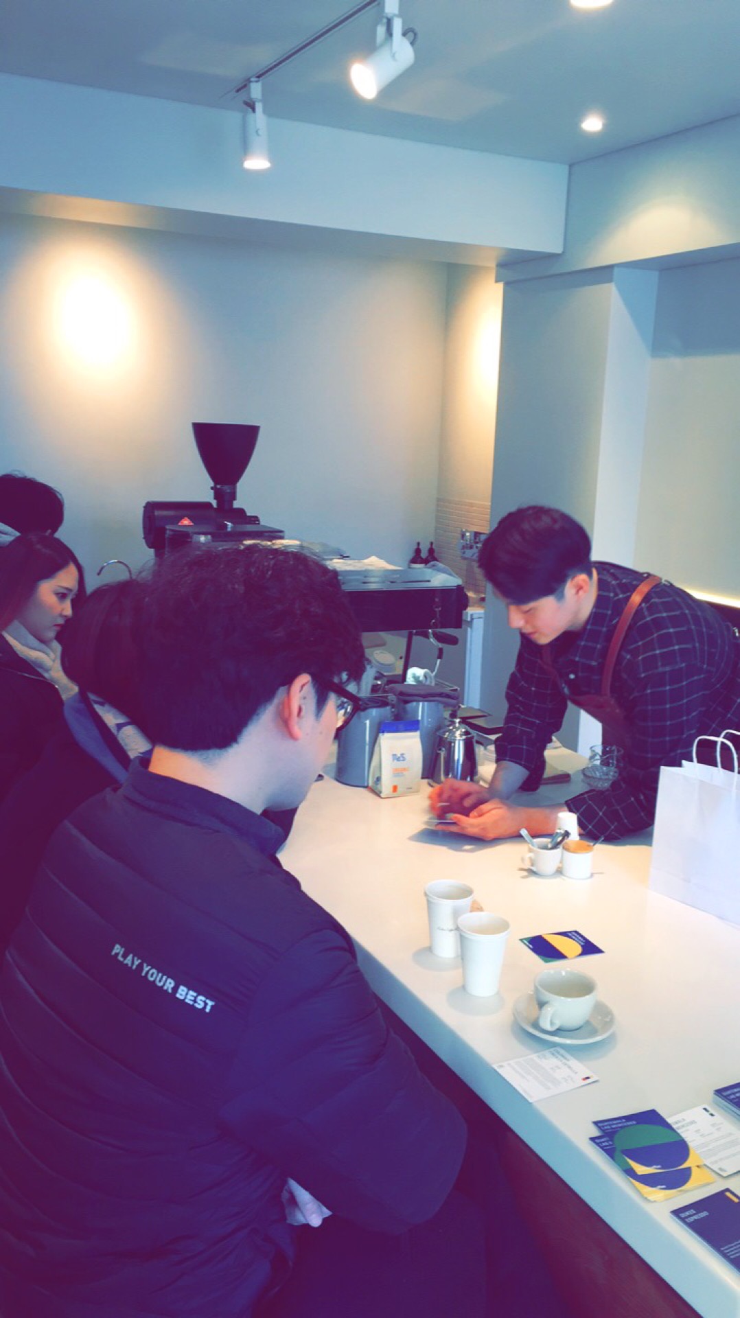 General Post Office | Seoul 마포구 어울마당로2길 10 | +82 2-333-2121