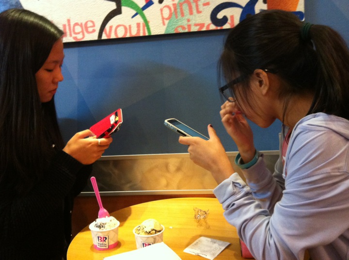 Baskin Robbins | 서울 서초구 서초대로46길 109 | +82 2-586-9817