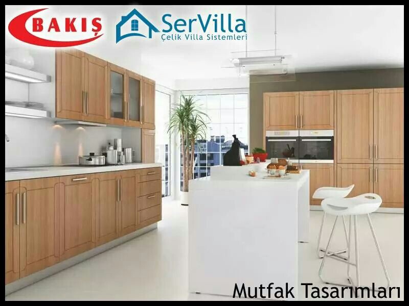 SerVilla Çelik Villa | Şile Otoban ÜZERI Kirazlıdere Mahallesi Kışla Caddesi Havuz Sokak No: 20 Daire 8 Ilhanlar Plaza Kat 3, 34000 Çekmeköy/İstanbul | +90 505 507 04 18