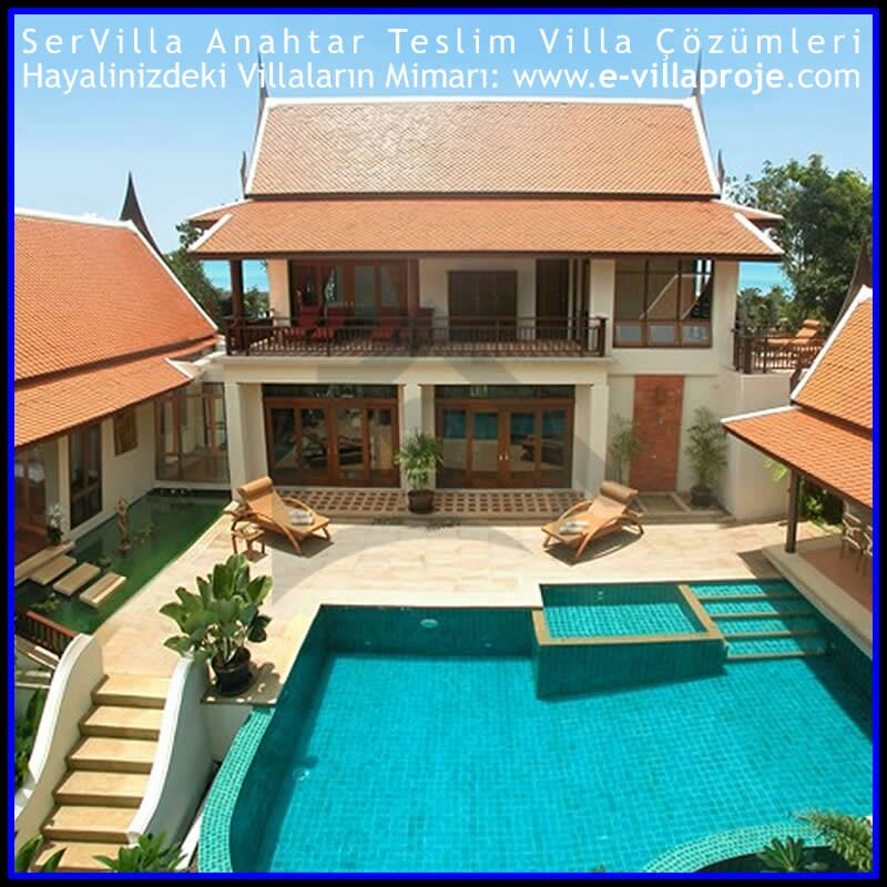 SerVilla Çelik Villa | Şile Otoban ÜZERI Kirazlıdere Mahallesi Kışla Caddesi Havuz Sokak No: 20 Daire 8 Ilhanlar Plaza Kat 3, 34000 Çekmeköy/İstanbul | +90 505 507 04 18