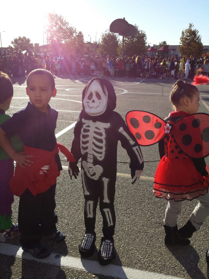 Garfield Elementary School 110 W Mclean St, Alhambra, CA, 91801