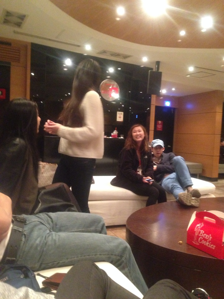 CAFFÉ PASCUCCI | 서울 강남구 선릉로157길 18 | +82 2-546-8407