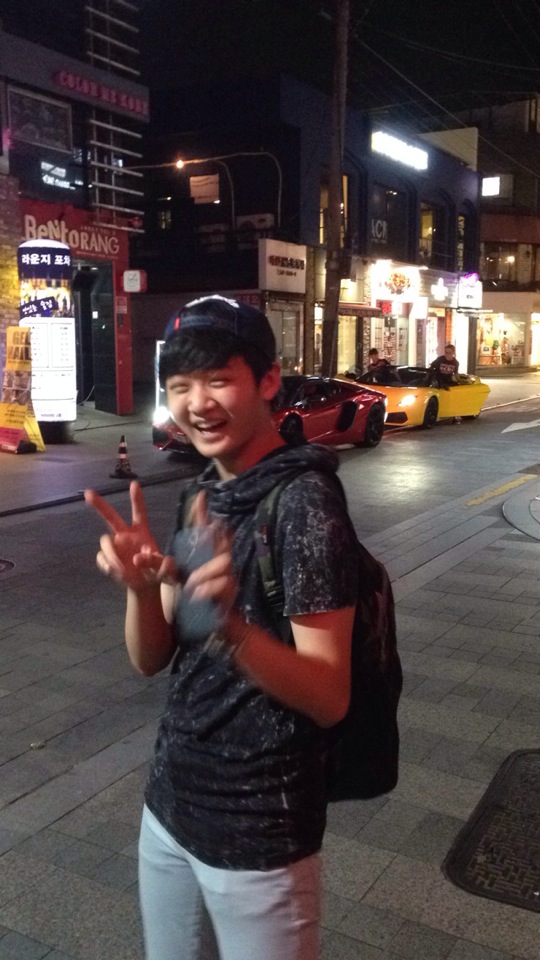 CAFFÉ PASCUCCI | 서울 강남구 선릉로157길 18 | +82 2-546-8407