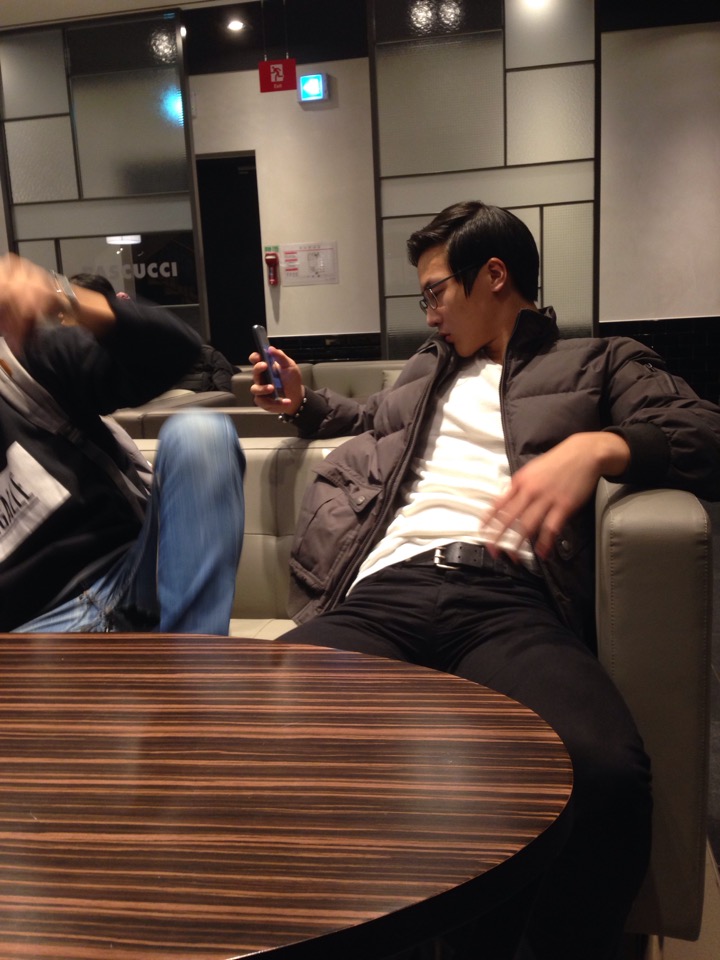 CAFFÉ PASCUCCI | 서울 강남구 선릉로157길 18 | +82 2-546-8407