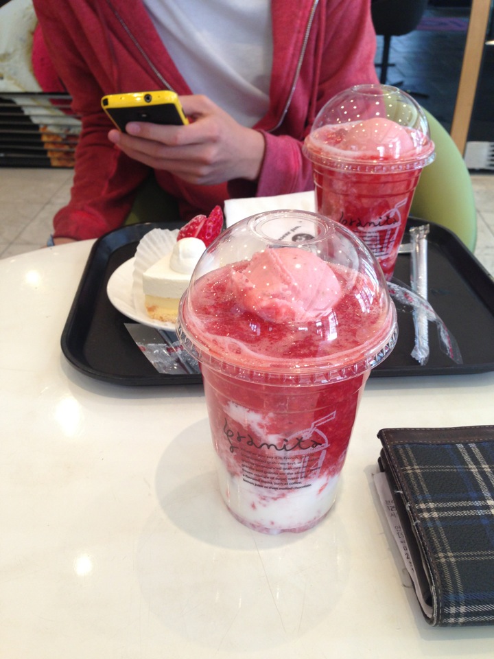 CAFFÉ PASCUCCI | 서울 강남구 선릉로157길 18 | +82 2-546-8407