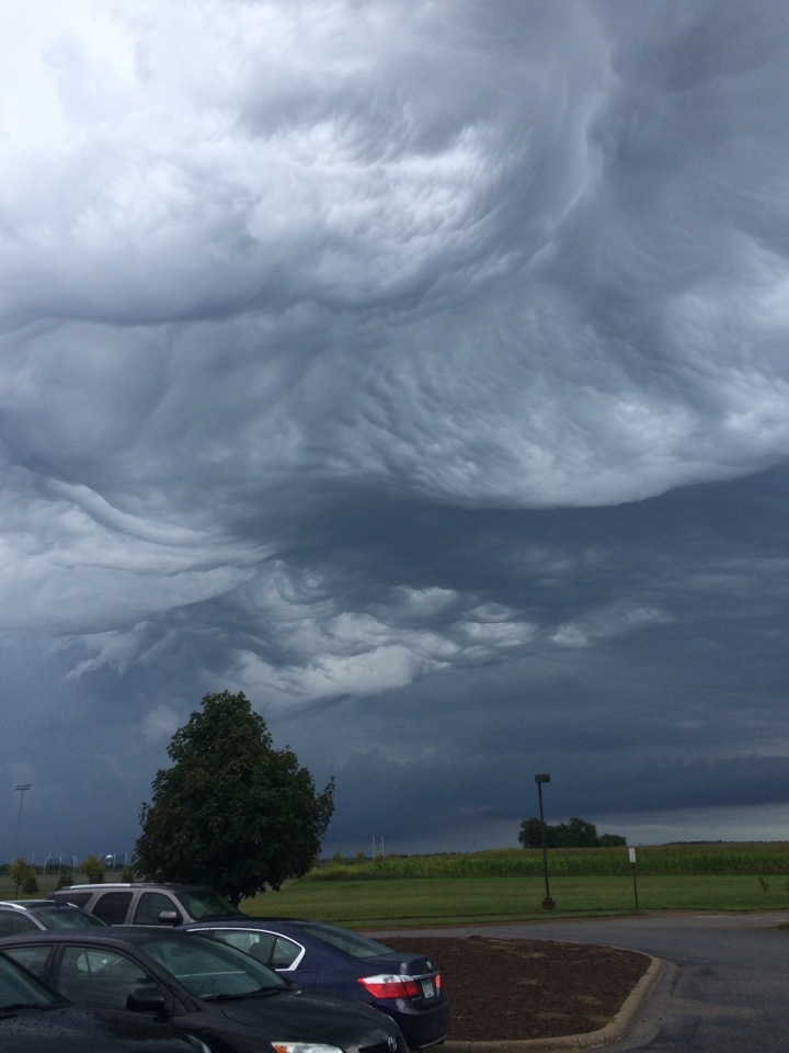 Oak Crest Elementary School 1101 W Commerce Dr, Belle Plaine, MN, 56011