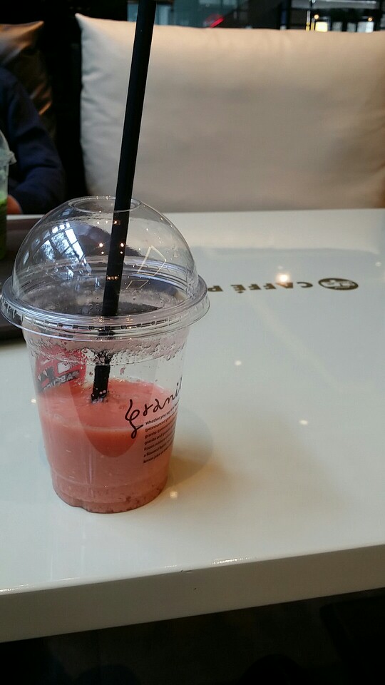 CAFFÉ PASCUCCI | 서울 영등포구 은행로 25 | +82 2-786-9004