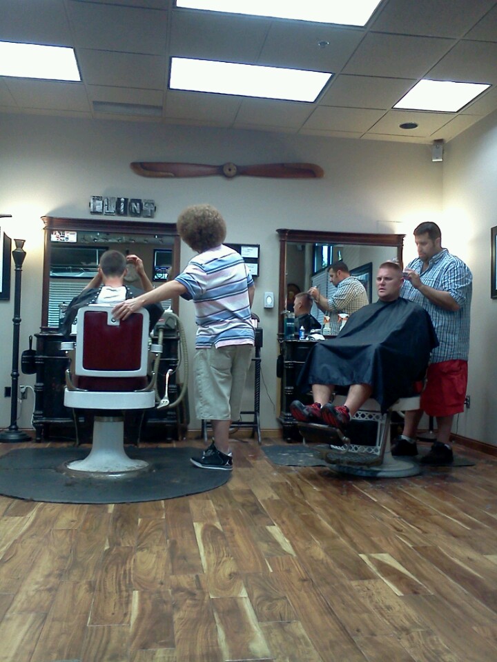 Joel's Original Barbers 1750 Tower Blvd 105, Victoria, MN, 55386