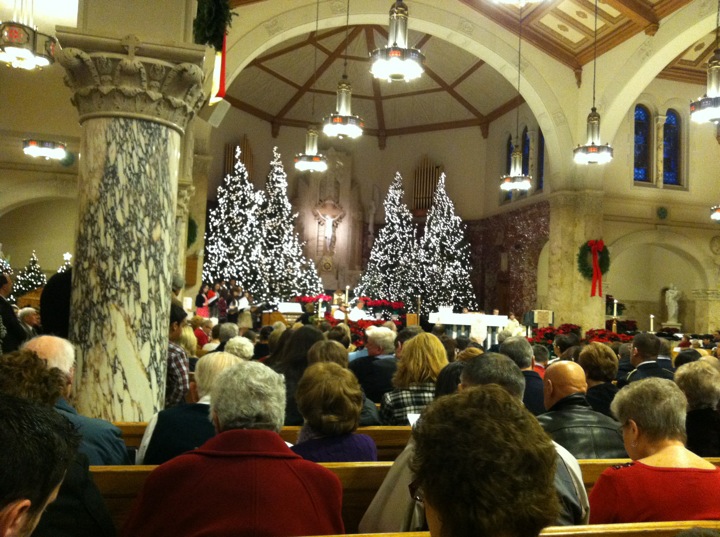 St Thomas The Apostle School