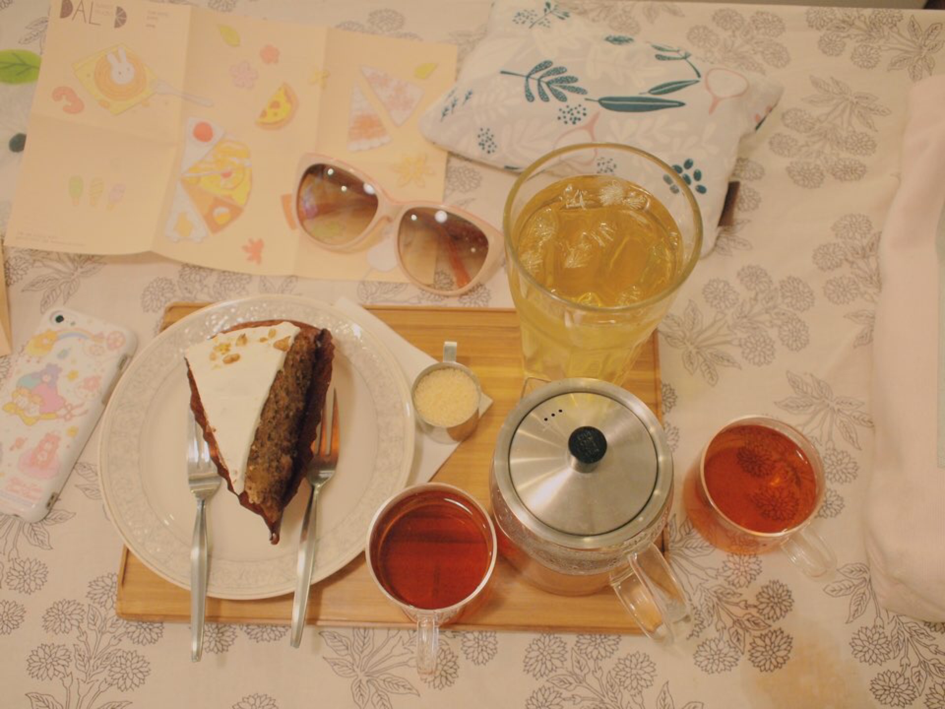 sweet studio DAL D | 서울 용산구 녹사평대로40나길 53 | +82 2-744-4247