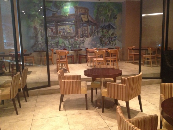 JAVA CITY COFFEE | 서울 강남구 영동대로 713 | +82 2-543-5282