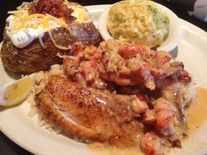 Cotton Patch Cafe Meatloaf Recipe NEW!