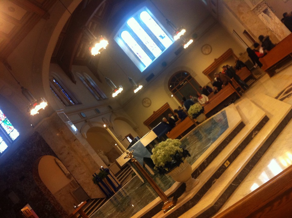 St Thomas The Apostle School