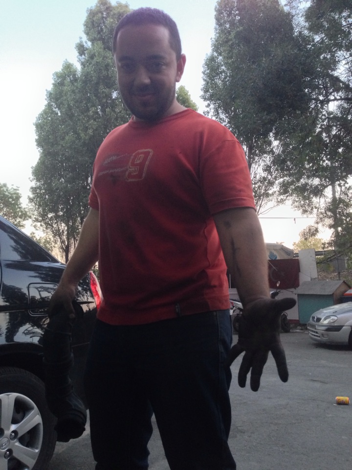 Bosphorus Innovations | Alba Sanayi Sitesi B/117, 34030 Bayrampasa/İstanbul | +90 535 942 87 47