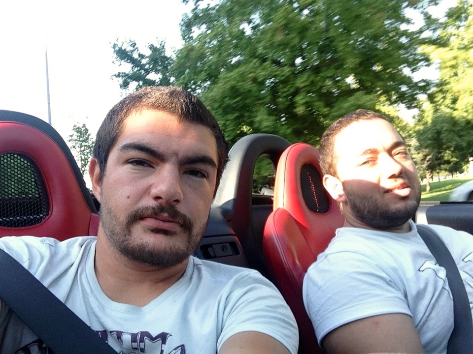 Bosphorus Innovations | Alba Sanayi Sitesi B/117, 34030 Bayrampasa/İstanbul | +90 535 942 87 47