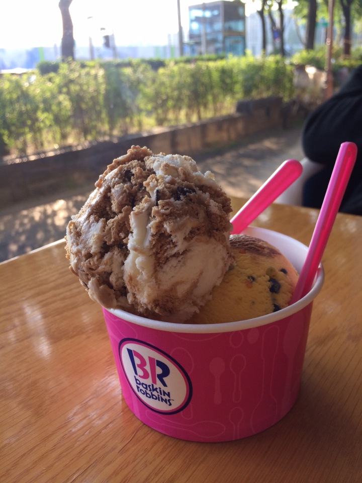 Baskin Robbins | 서울 강남구 대치동 994-8 | +82 2-565-3331