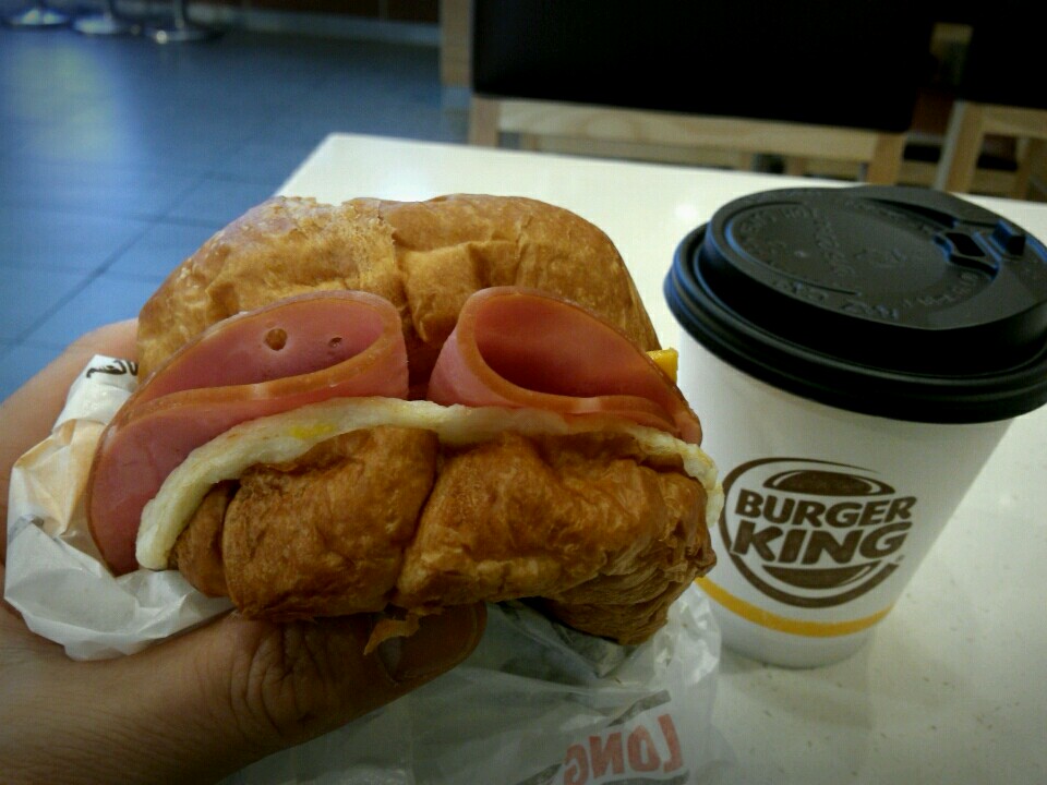Burger King | Seoul 서초구 서초대로 283 | +82 2-596-0332