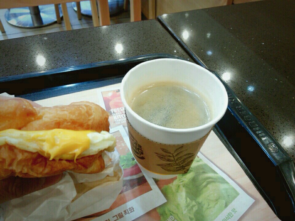 Burger King | Seoul 서초구 서초대로 283 | +82 2-596-0332