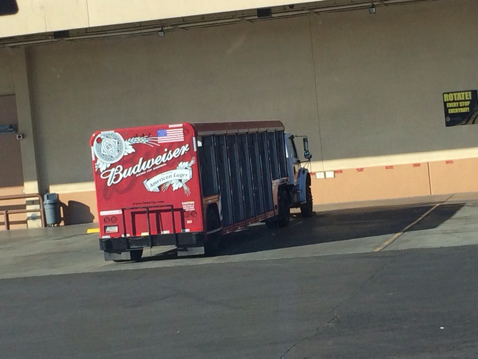 Hensley Beverage Company 4201 N. 45th Ave., Phoenix, AZ, 85031