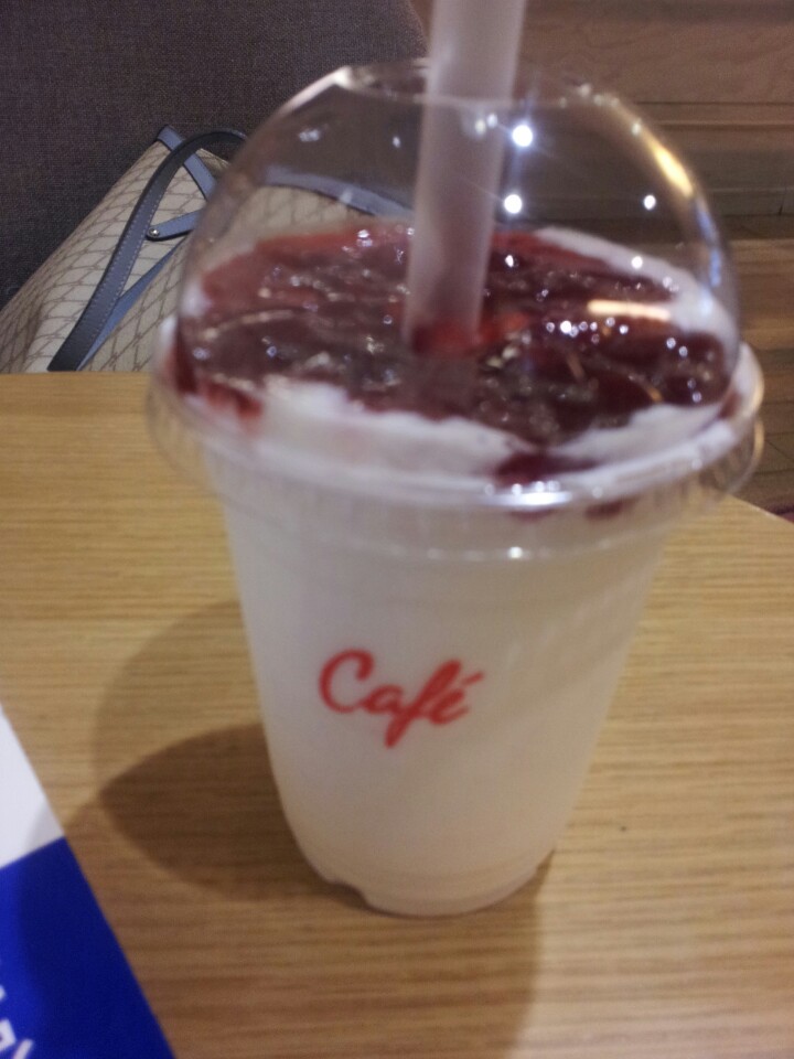 Café NESCAFÉ | 서울 영등포구 당산동6가 121-74 | +82 2-2676-5278