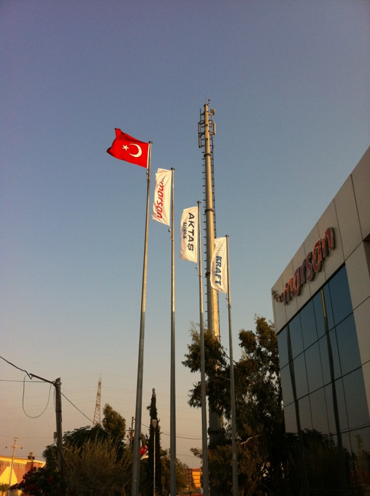 Marsan Yedek Parça Yalıtım A.Ş | Çilek Mahallesi 63128 Sokak No:5, 33020 Akdeniz/Mersin | +90 324 235 10 25