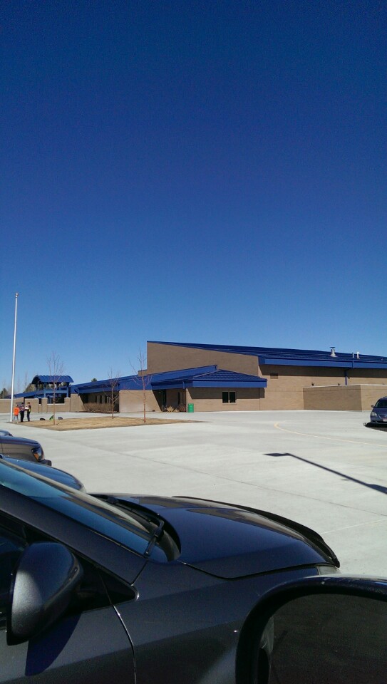 Mountain Valley Elementary School 2601 Princess Dr, Ammon, ID, 83406