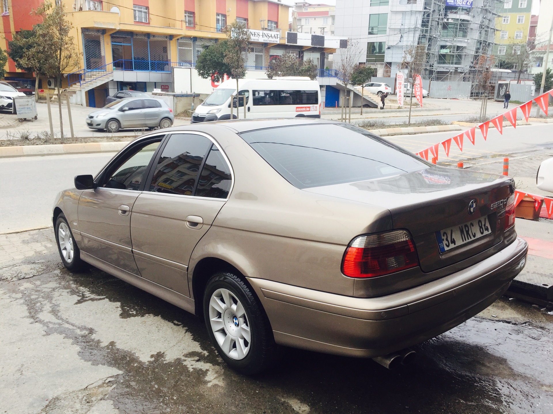 PIRELLI - ELİFOĞULLARI ROT BALANS | Meclis Mahallesi Atatürk Caddesi No:95 Sarıgazi Sancaktepe, Sancaktepe/İstanbul | +90 216 620 96 71