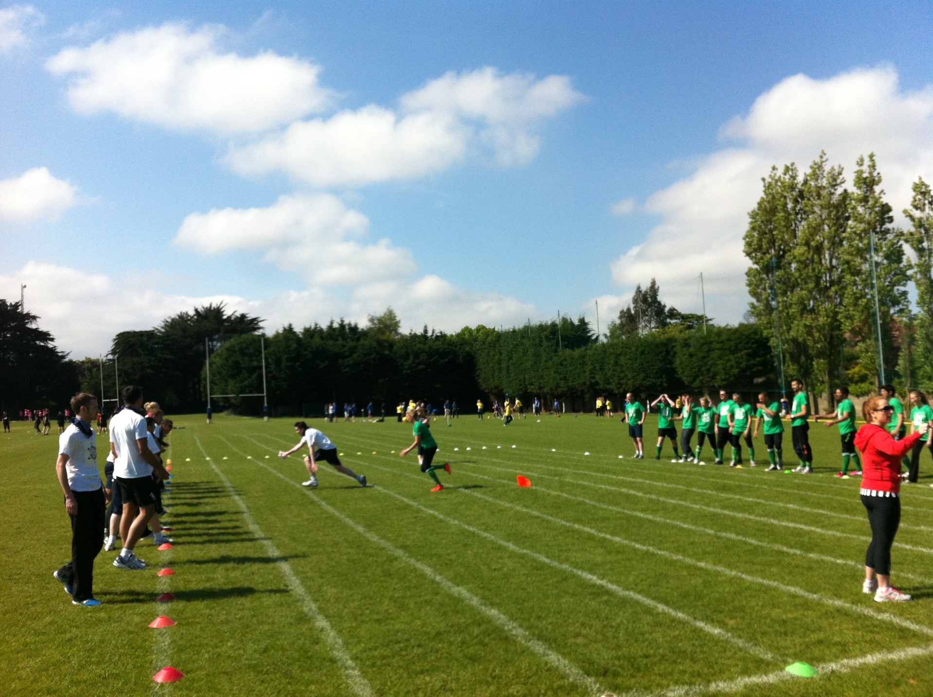 Wanderers F.C. | 65a Merrion Rd, Dublin, 4 | +353 1 269 5272