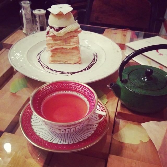 Mon Cafe Gregory | 서울 마포구 양화로6길 84 | +82 2-322-9579