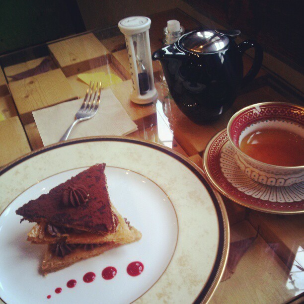 Mon Cafe Gregory | 서울 마포구 양화로6길 84 | +82 2-322-9579