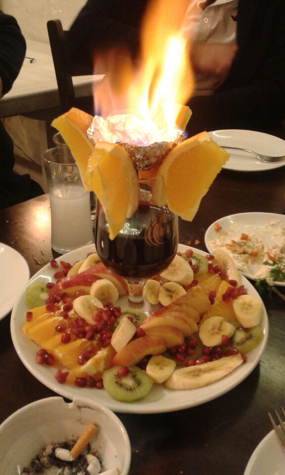 Bodrum Balıkçısı Bahri Baba | Kazımdirik Yüzbaşı İbrahim Hakkı Caddesi, 35100 Bornova/İzmir | +90 232 339 71 00