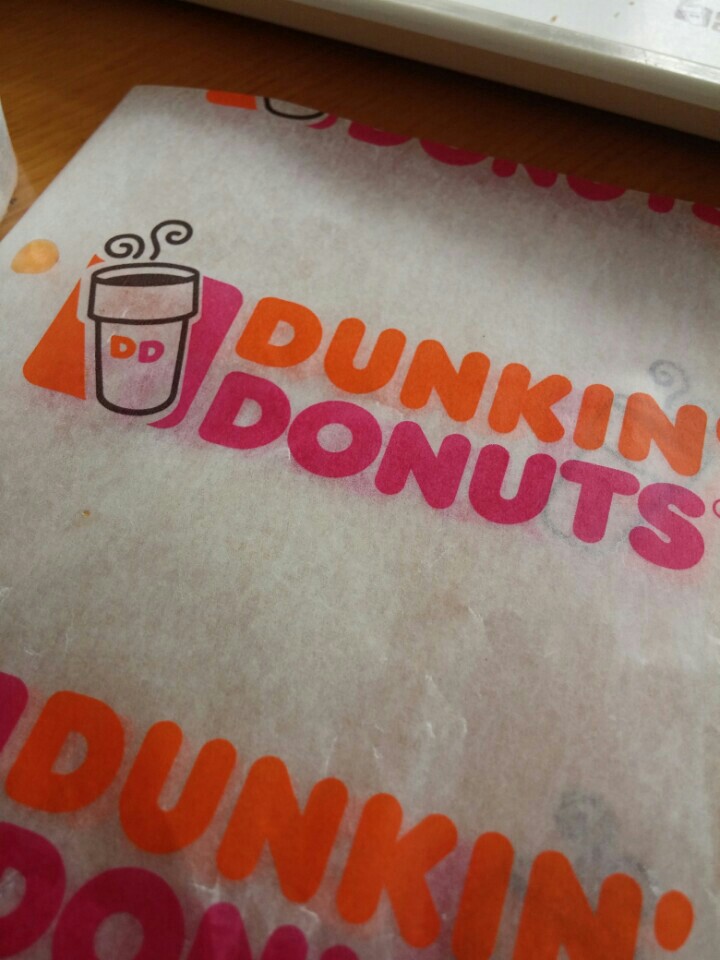 DUNKIN DONUTS | 서울 성동구 아차산로7길 7 | +82 2-468-8153