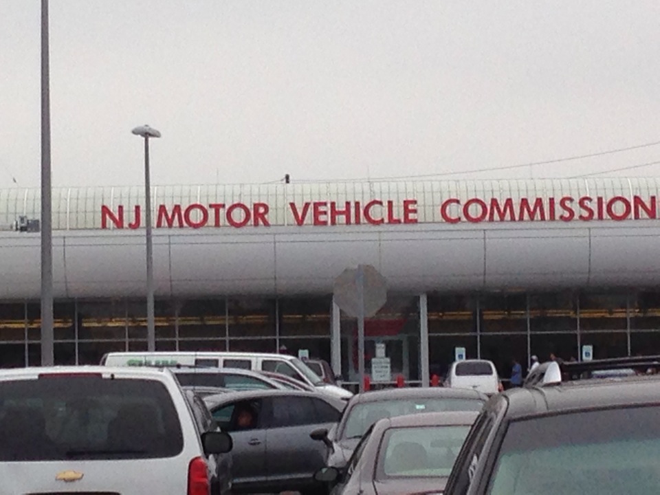 New Jersey Motor Vehicle Commission Lodi Agency 8 Mill St Lodi Nj 07644