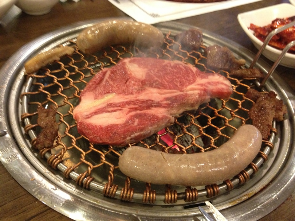 여물한우마을 | 강원도 강릉 회산로385번길 15 | +82 33-641-3006