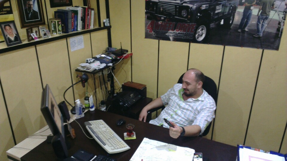 Aygün Mak.San.Tic.Lmt.Sti | Sanayi Mahallesi, 2100 Merkez/Giresun | +90 454 225 81 08