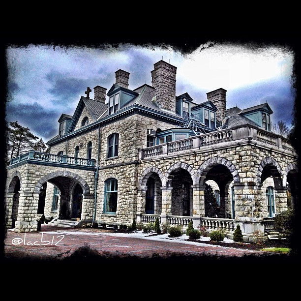 Delbarton School 230 Mendham Rd, Morristown, NJ, 07960