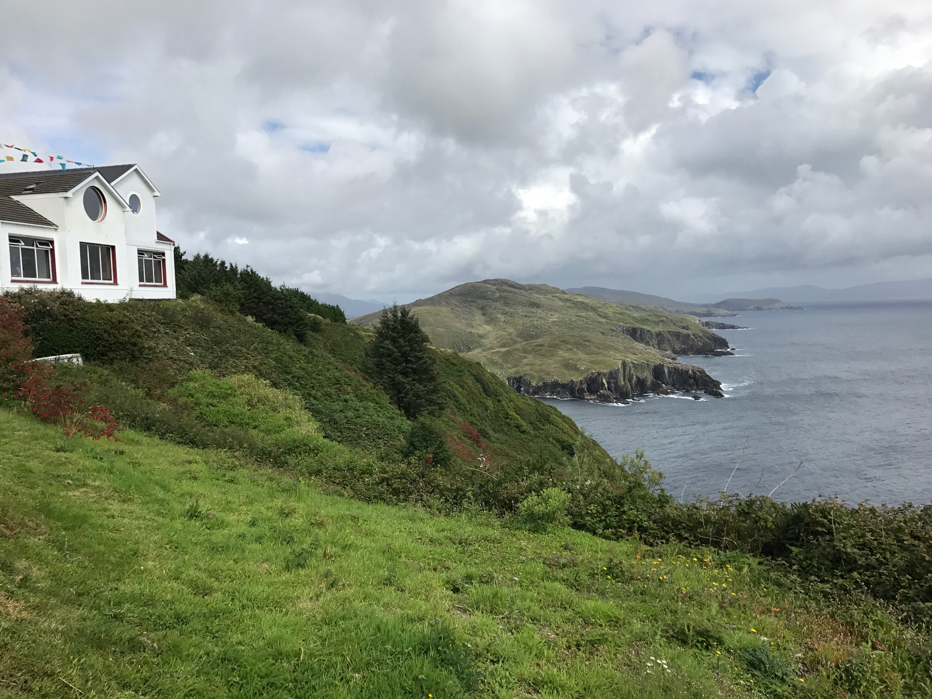 Dzogchen Beara | Garahanes, Allihies | +353 27 73032