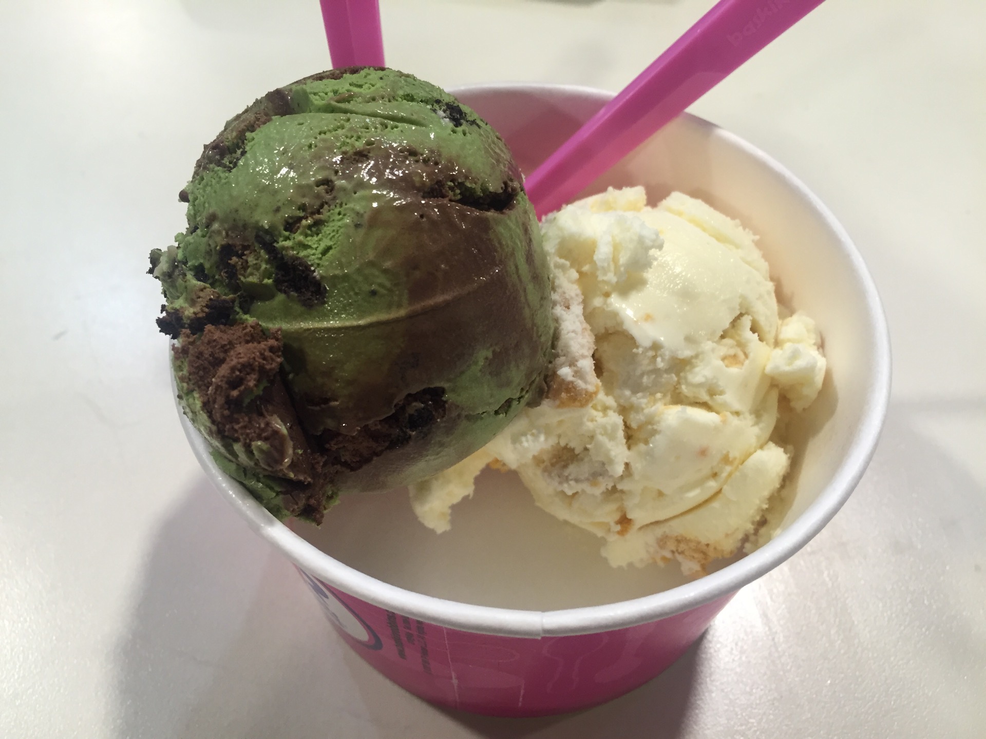 Baskin Robbins | Seoul 송파구 중대로 80 | +82 2-407-3137