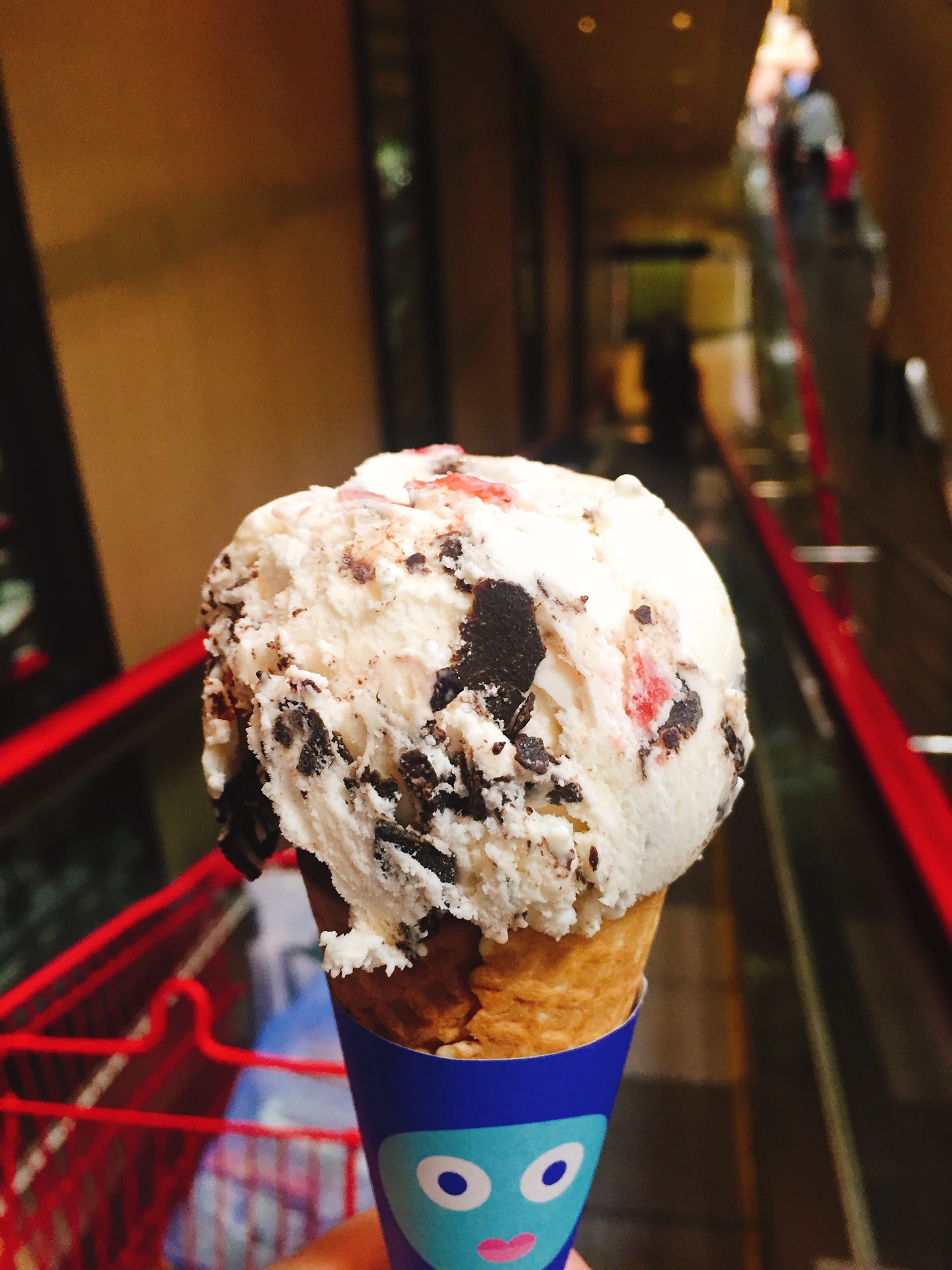 Baskin Robbins | Seoul 송파구 중대로 80 | +82 2-407-3137
